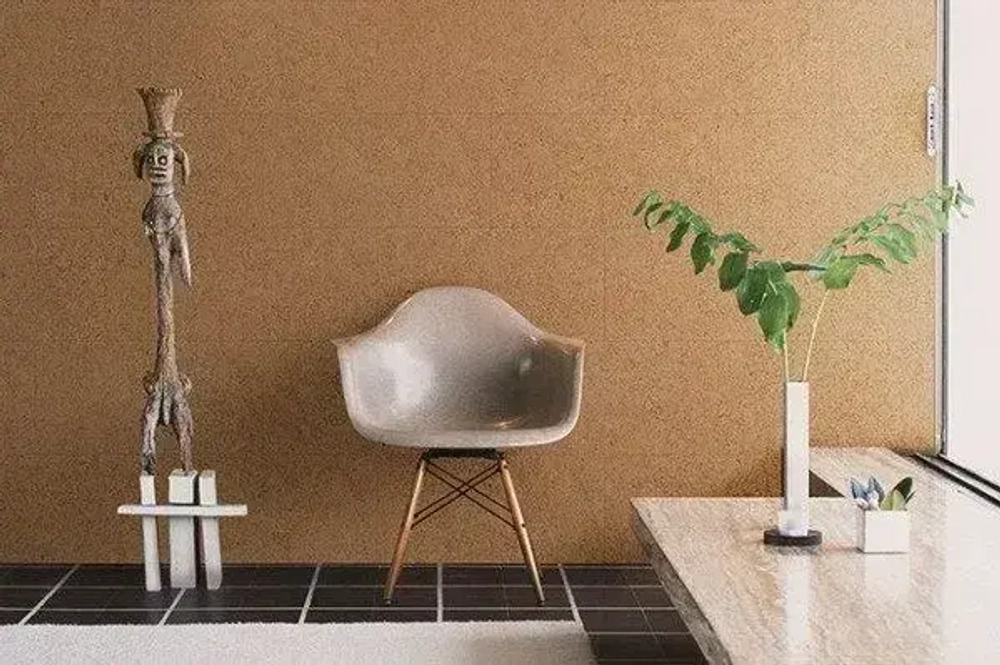 Клей для пробки, Pufas, 1 кг. Производство Германия Пуфас