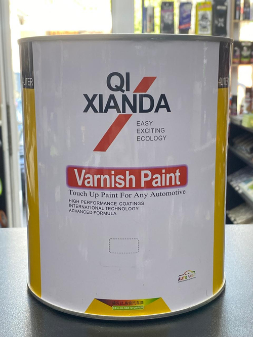 QI XIANDA Биндер 4Л