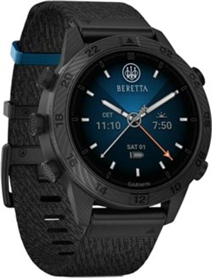Умные часы Garmin Marq Commander Beretta