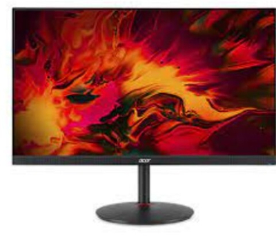 Монитор Acer Nitro XF270X1biiph (UM.HX0EE.101)