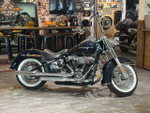 Harley-Davidson Softail Deluxe 2020