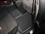Honda Accord 6 поколение CF, CL (09.1997 - 09.2002) седан, правый руль