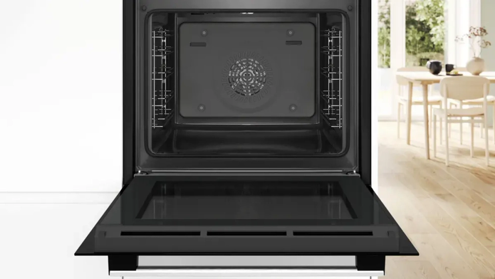 Духовой шкаф Bosch HBS233BS0