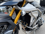 Triumph Tiger 900 RALLY PRO, 2021
