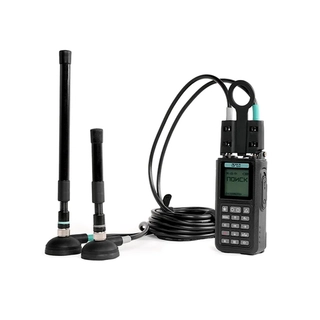 Выносные антенны «Булат» v.4 (2,5 метра)