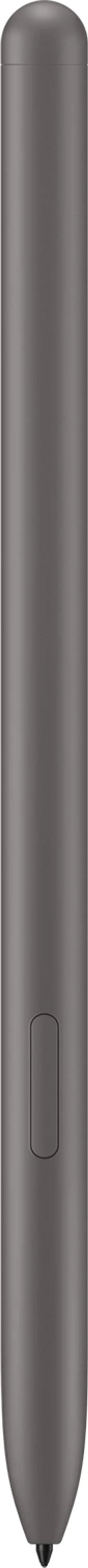 Планшет Samsung Galaxy Tab S9 FE+ BSM-X616B 1380 (2.4) 8C RAM8Gb ROM128Gb 12.4" TFT 2560x1600 5G eSIM Android 13 графит 8Mpix 12Mpix BT WiFi microSD 1Tb 10090mAh