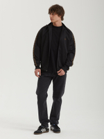 Мужская Олимпийка Contrast Tape Track