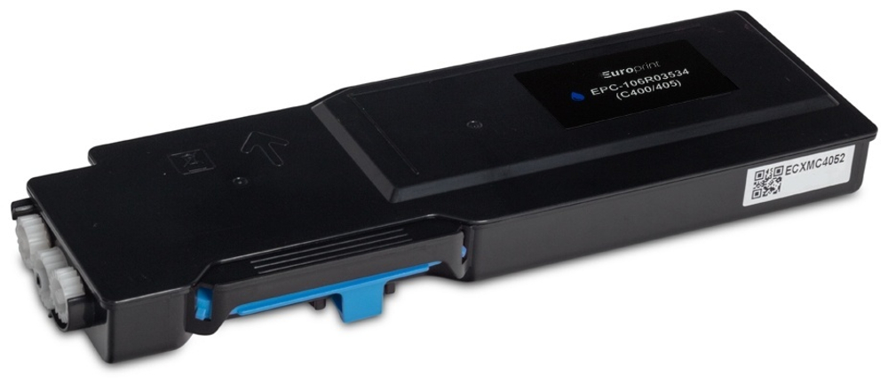 Картриджи Europrint EPC-106R03534 голубой