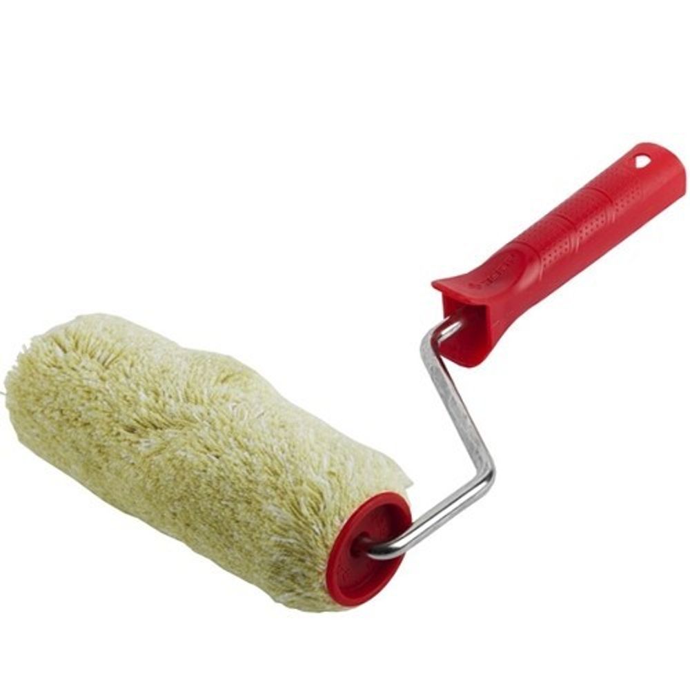 Валик Синтекс малярный в сборе, бюгель 8мм. 48х180мм.