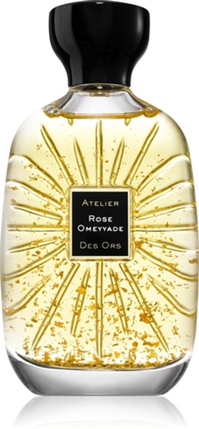 Atelier Des Ors Rose Omeyyade  парфюм