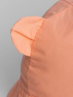 Панама детская летняя трикотажная