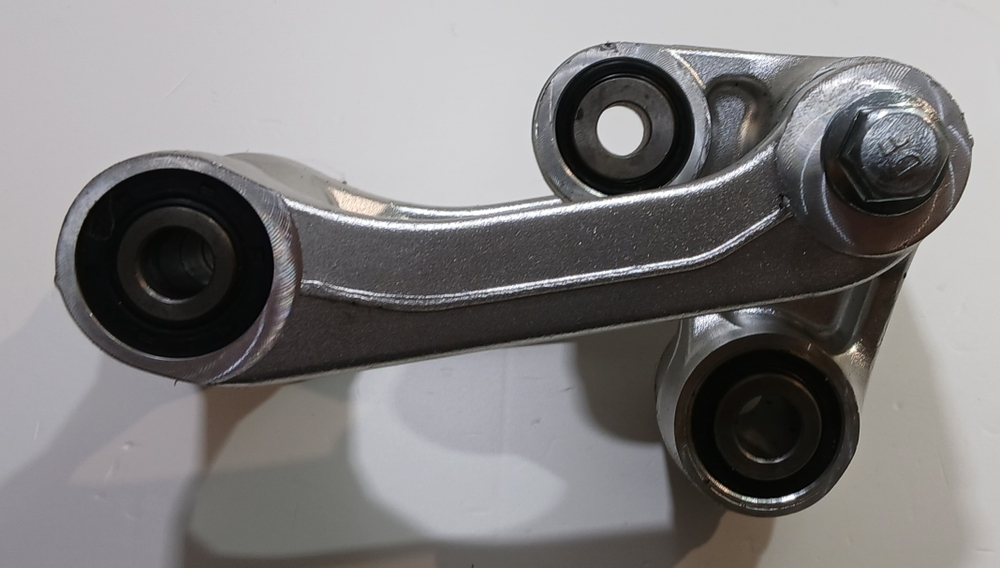 Прогрессия в сборе Мотоцикл KAYO K3-LM 250 MX