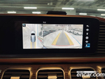 Mercedes-Benz GLS-Class X167 Maybach GLS600 4MATIC (05.2021)