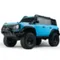 Радиоуправляемый краулер HB Beluga (57 см, 4WD, 1:10) - HB-R1003-1