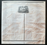 The Alarm- Declaration (Голландия 1984г.)