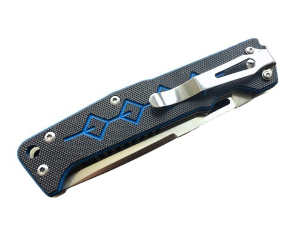 Нож складной ENLAN SLW04