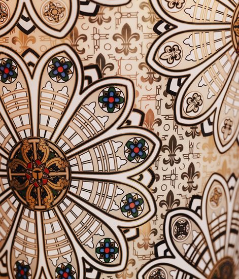 Rosace, аромадиффузор c палочками Rosace collection, Baobab Collection