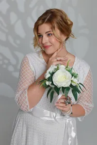 Платье 12770 Fabrika