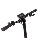 Электросамокат Hiper Model Z черный