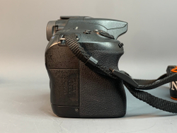 Sony A65 kit 18-55mm 18.000 кадров