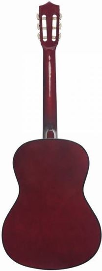 Гитара классическая 7/8 TERRIS TC-3801A NA