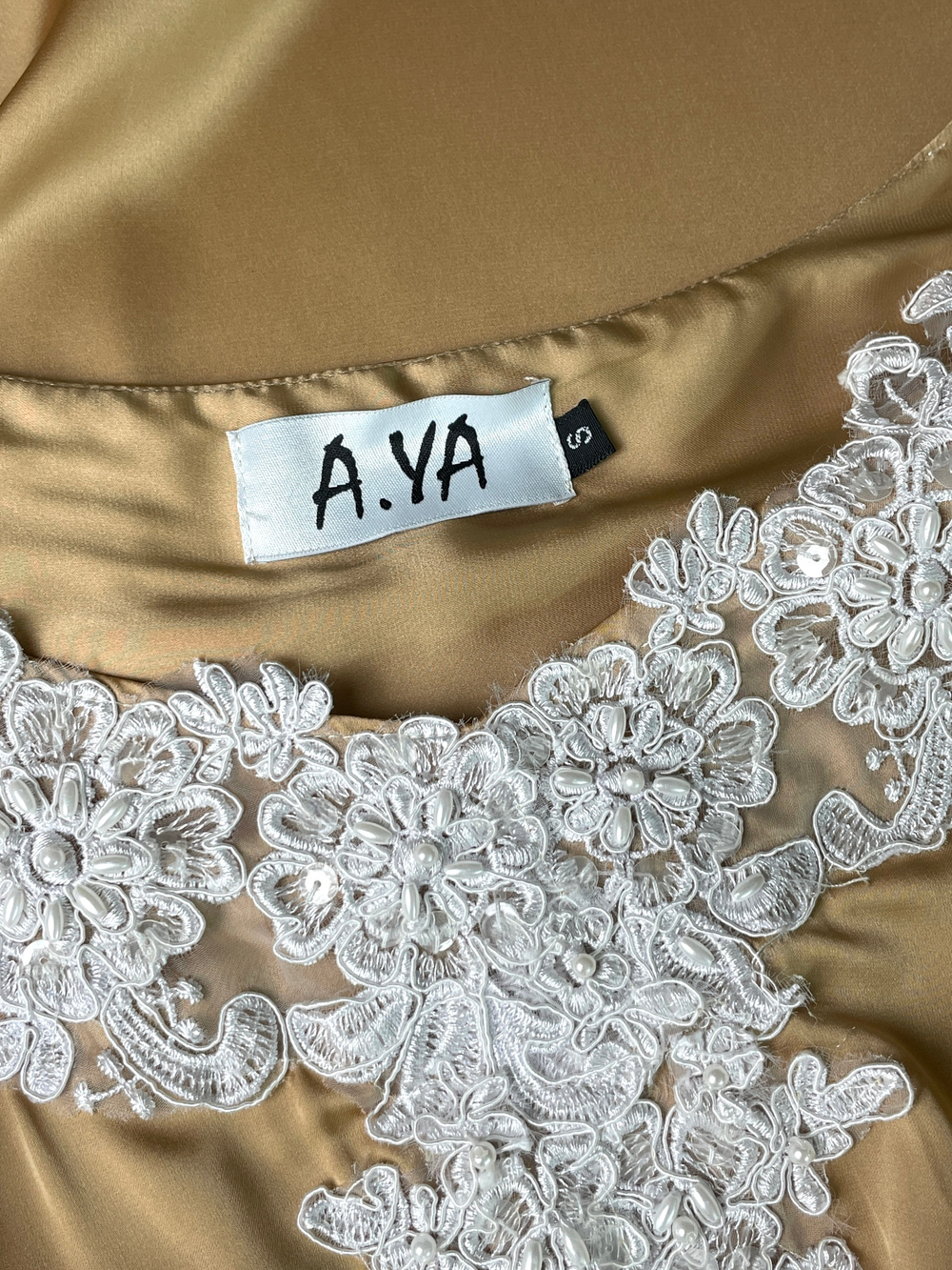Платье A.YA