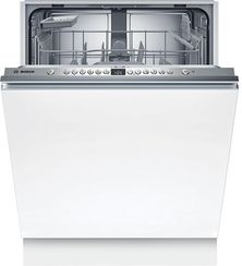Посудомоечная машина Bosch SMV26DX00T
