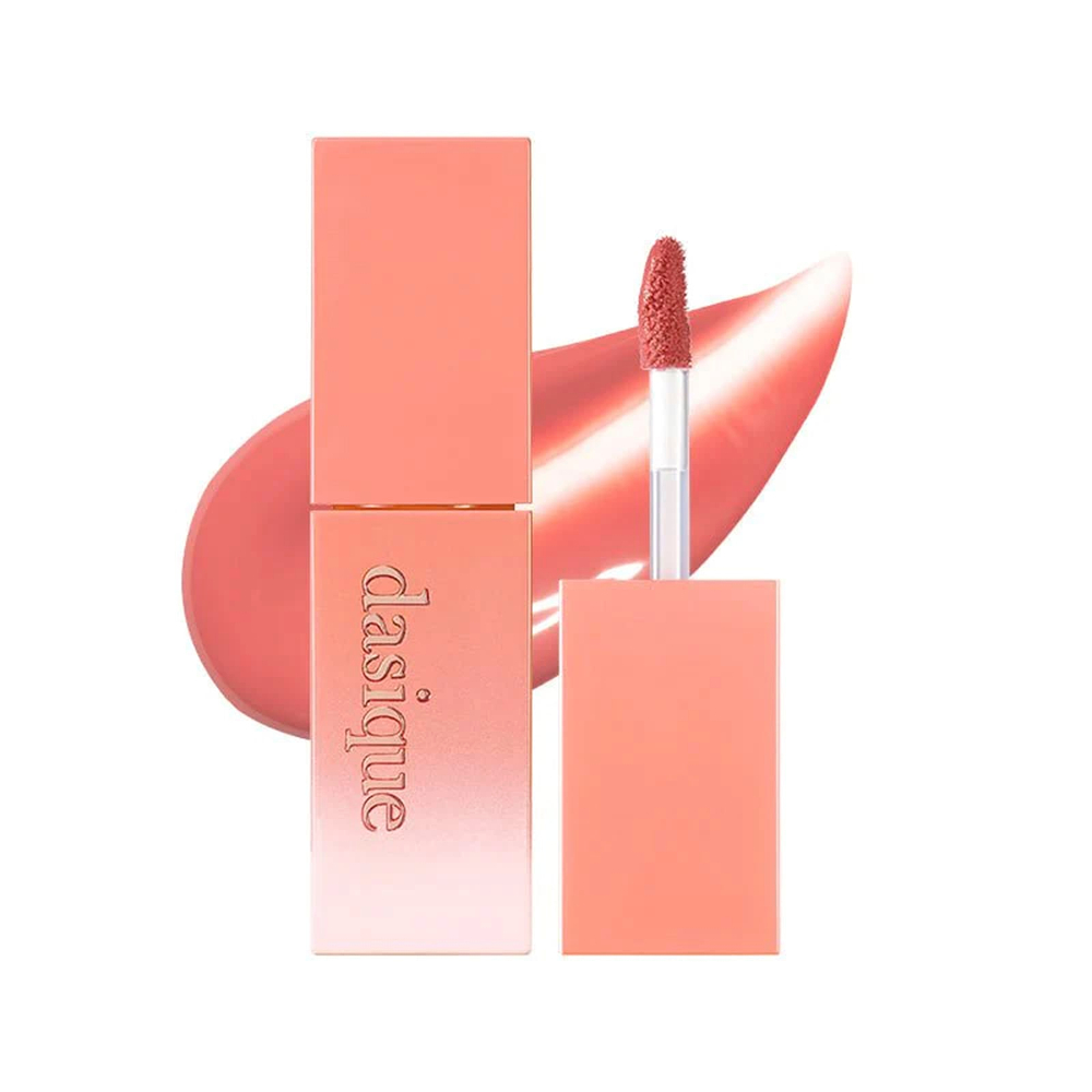 Dasique, Juicy Dewy, оттенок 12 Sweet Marron, 3,5 г (0,12 унции)