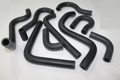 Патрубок печки /Г-3302 дв. 405/ Евро-3 (10 шт) (Форвард, Тольятти)