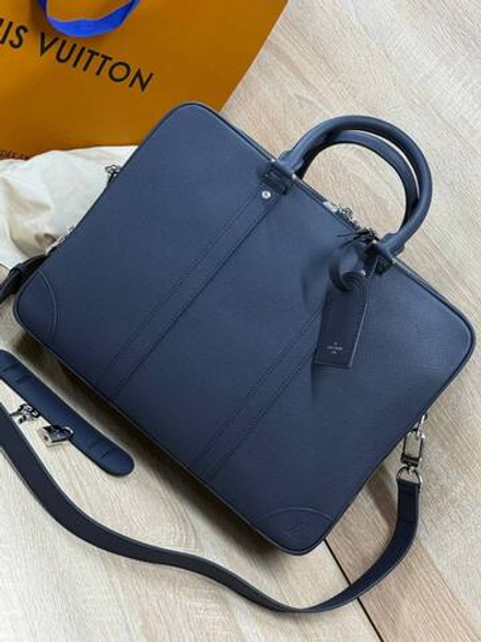 Деловая сумка Louis Vuitton