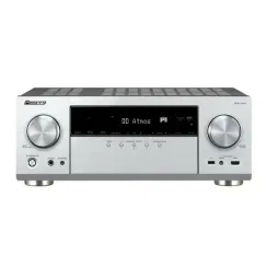 Pioneer VSX LX 305 M2 Silver