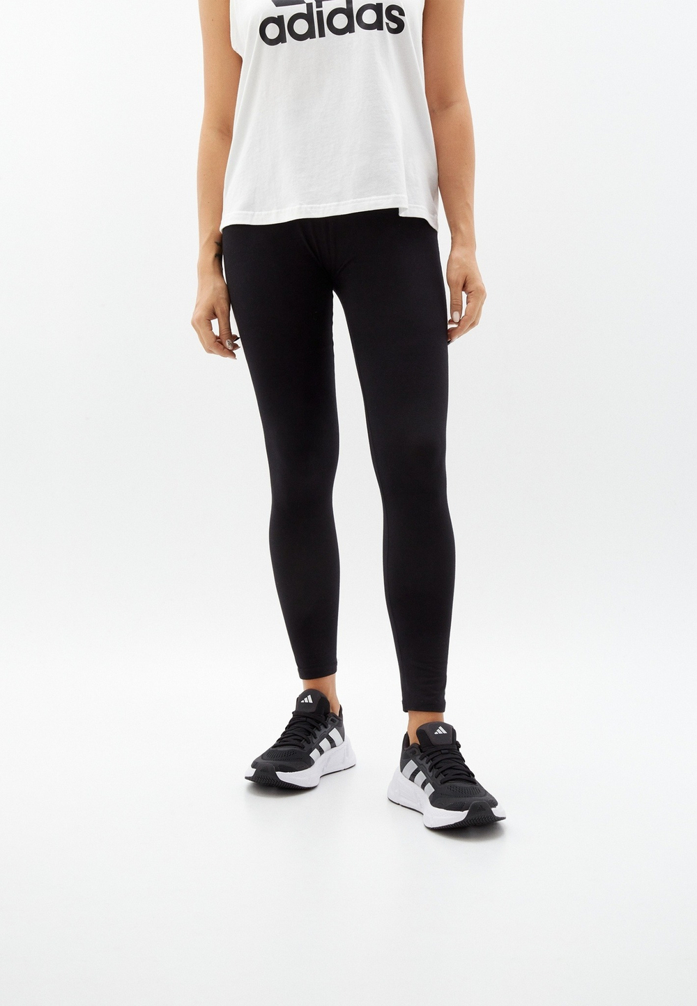 Кроссовки женские ADIDAS QUESTAR 2 W