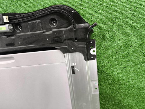 Панорамная крыша Omoda C5 (2022-н.в.)