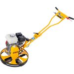 Затирочная машина Euro Shatal ST-62H бензиновая - [600 мм / 3,6 кВт / Honda GX160]