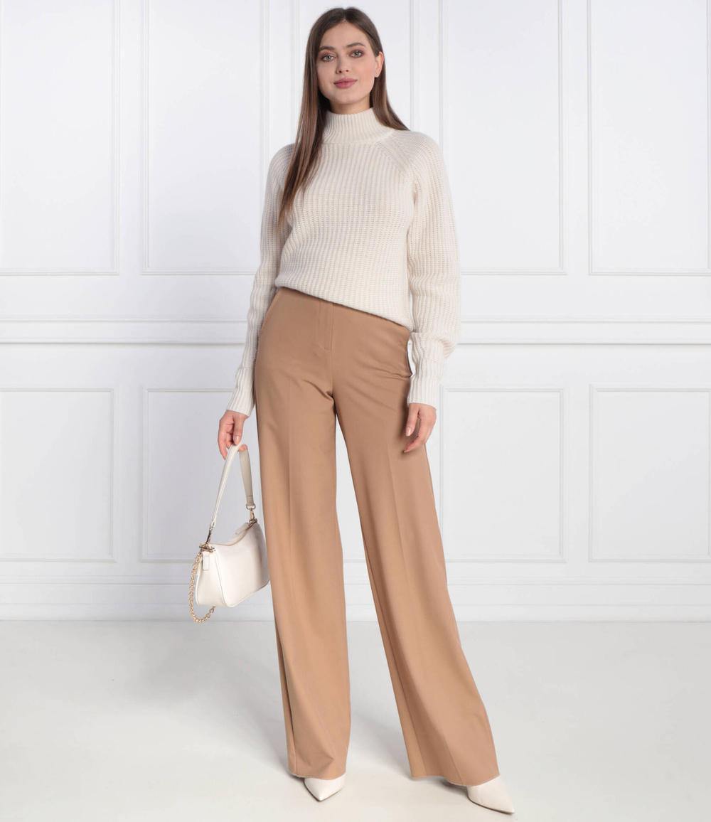 Хлопковый гольф RIANI - белый(387590-8282)