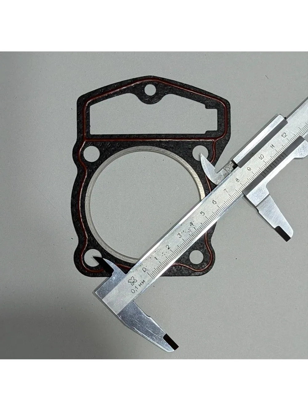 t- Набор прокладок ЦПГ 169FMM (CB250)