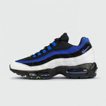 кроссовки Nike Air Max 95 Blue / Wh. / Black