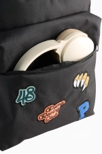 Рюкзак Puma Phase Patch - черный