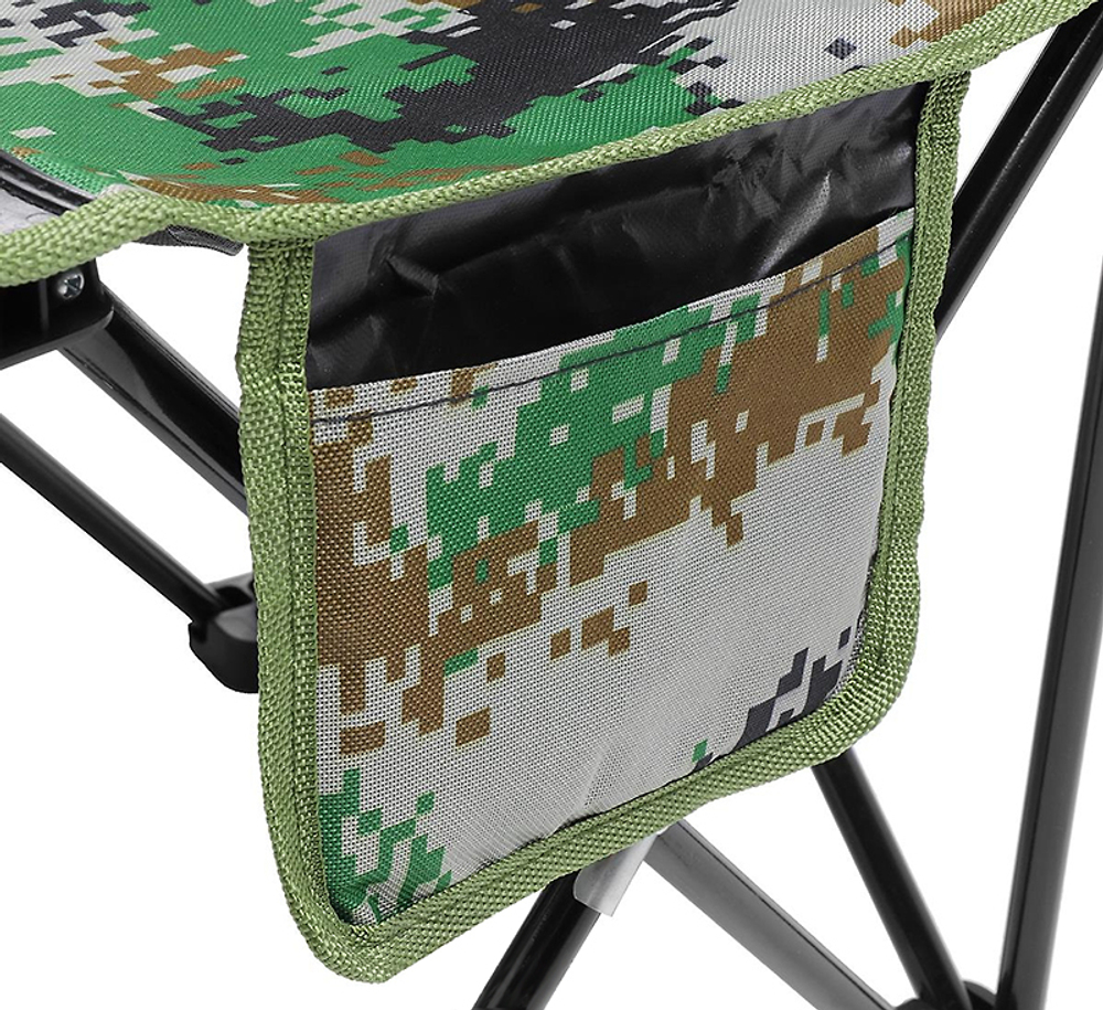 Стул складной Premier Fishing (PR-HX-002)