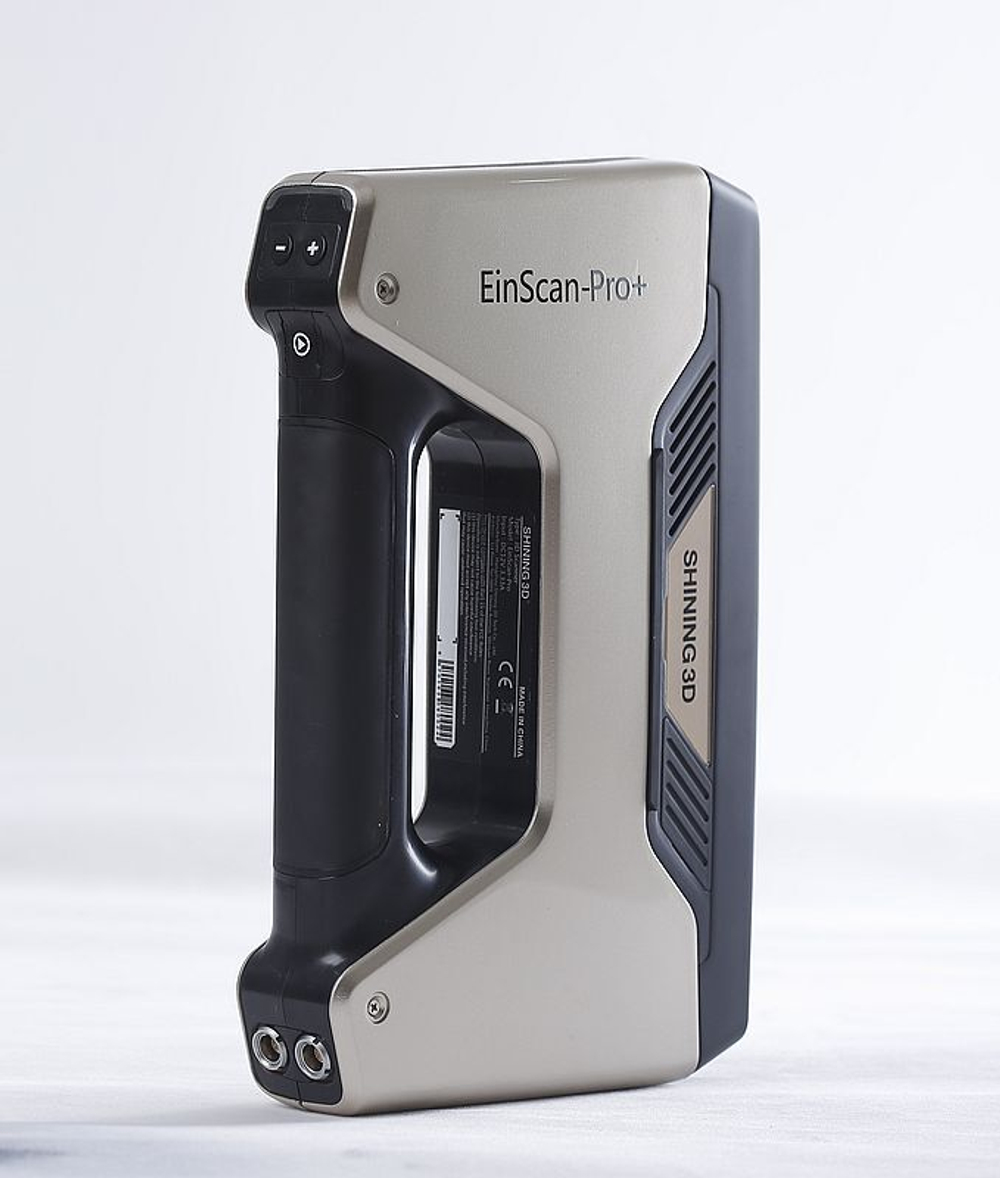 3D сканер Shining 3D EinScan-Pro
