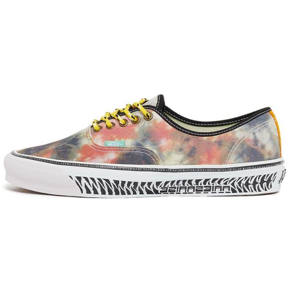 Aries x Vans Authentic LX