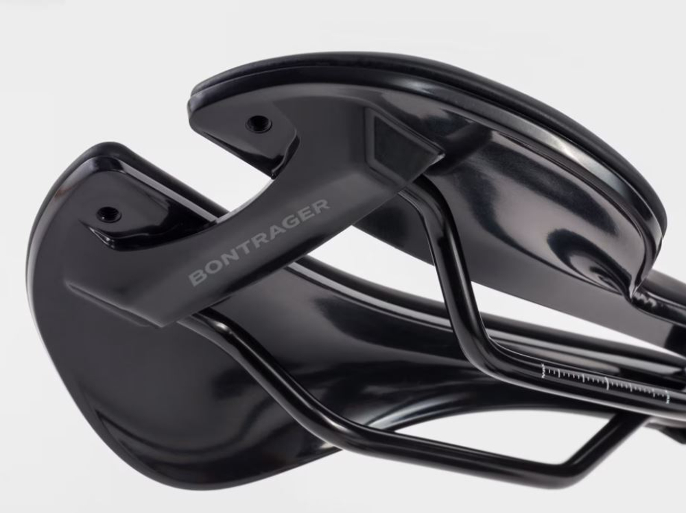 Велосипедное седло Bontrager Aeolus Comp