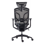 Кресло компьютерное GT Chair Dvary X, Серый