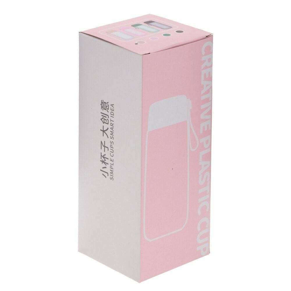 GAEM Бутылка, 550 мл, L7 W7 H18,5 см, 4в.