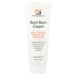M3 Naturals, Bum Bum Cream, тропическая ваниль, 237 мл (8 жидк. Унций)