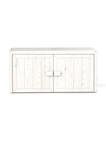 Антресоль деревянная Карлос, эвкалипт