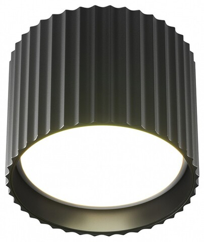 Накладной светильник Maytoni Technical Calipso C106CL-GX53-B