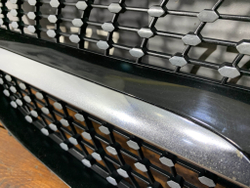 Решетка радиатора Mercedes E (W213 C238) 16-21 БУ A2388881400