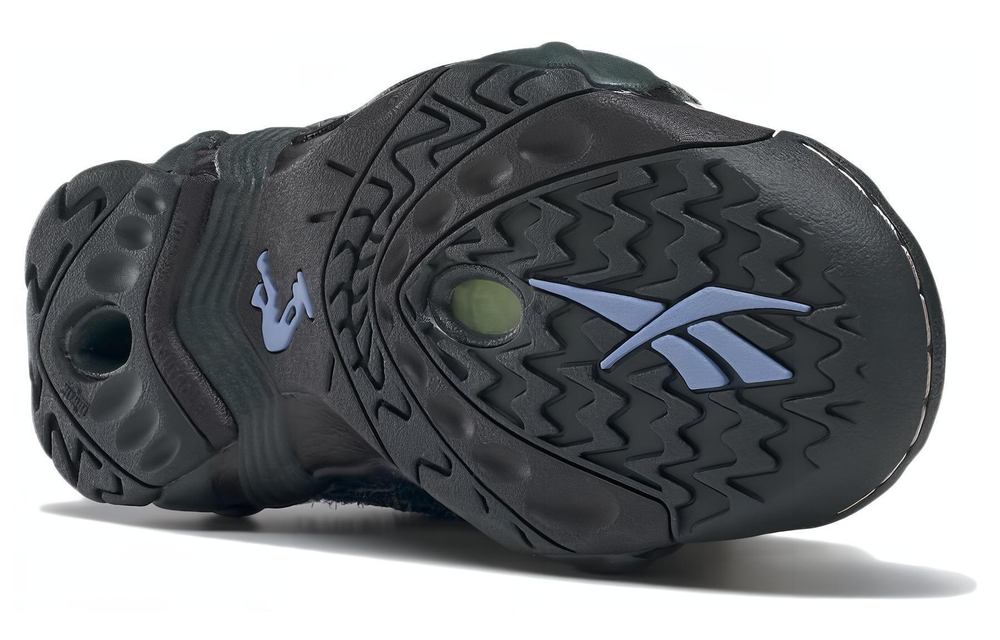 Кроссовки Brain Dead X Reebok Shaqnosis