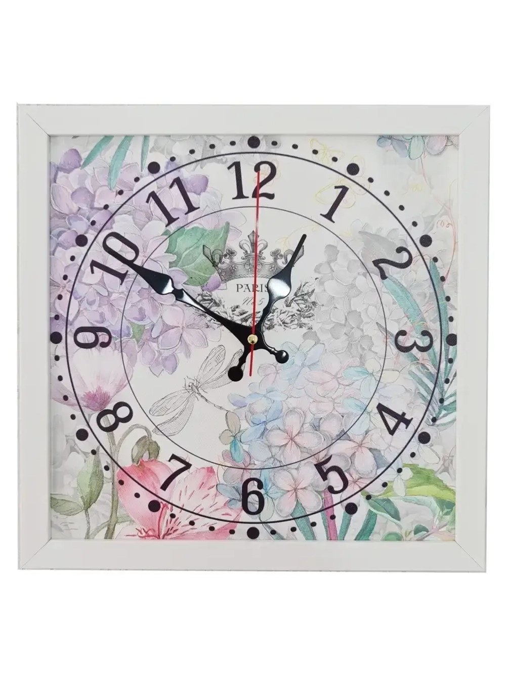 Часы настенные